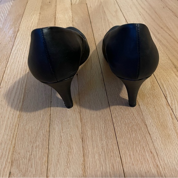 CALL IT SPRING Round Toe High Heel - Picture 2 of 5